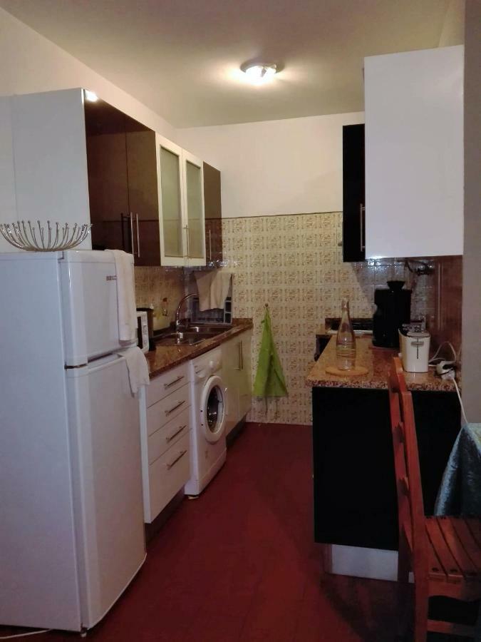 Arrifana Summer Flat Aljezur Exterior foto