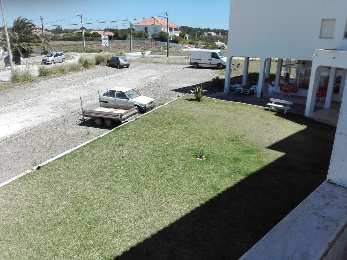 Arrifana Summer Flat Aljezur Exterior foto