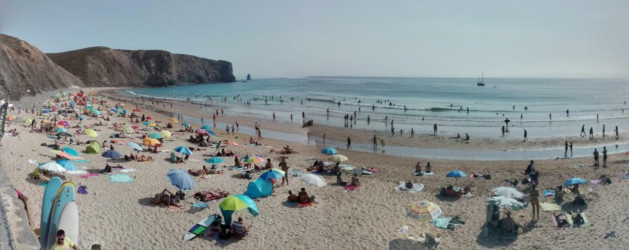 Arrifana Summer Flat Aljezur Exterior foto